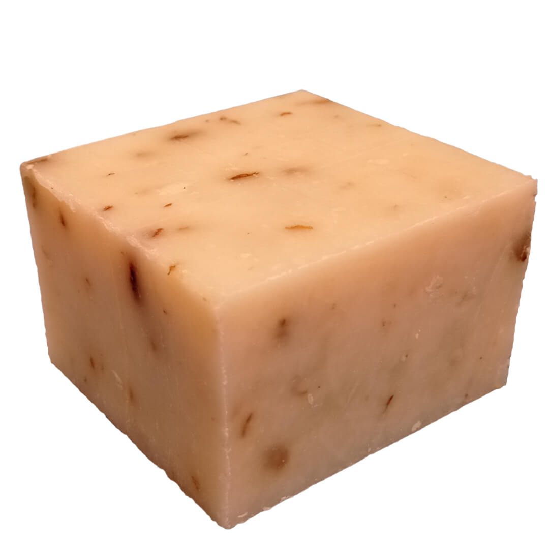 Jabón Bionatural Saúco Negro