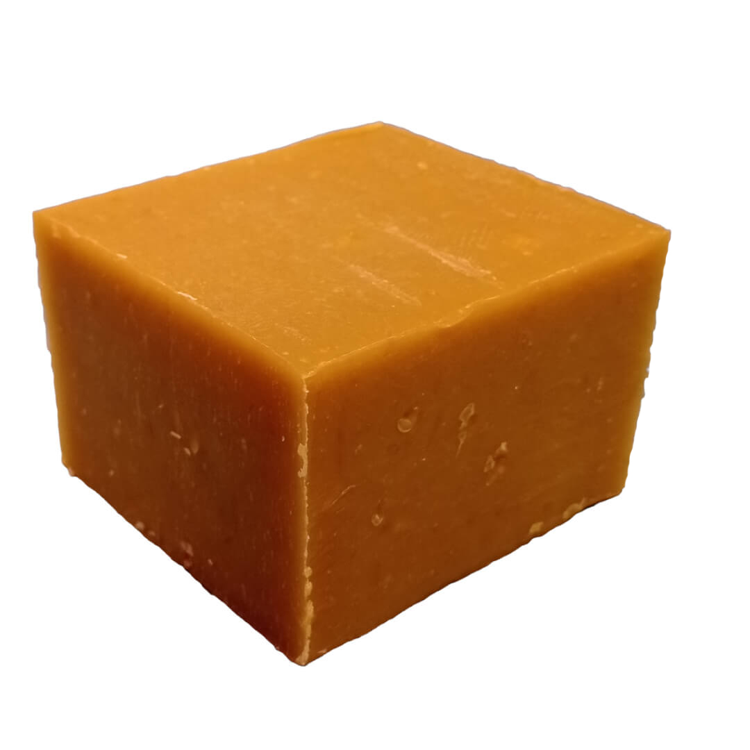 Jabón bionatural