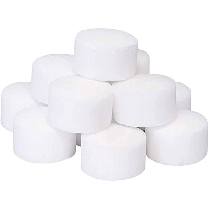 Sal En Pastillas