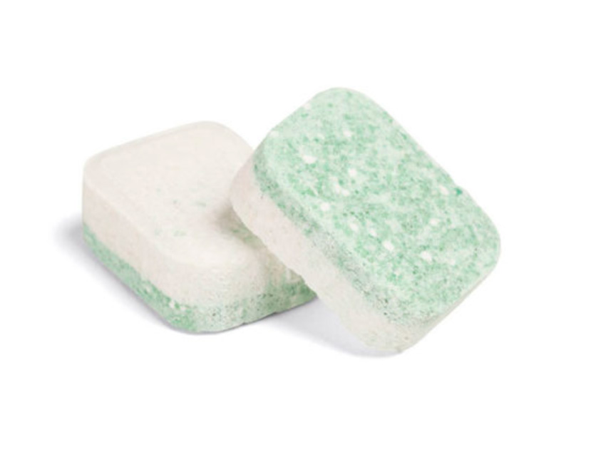 Pastilla WC Desincrustante de Biopompas