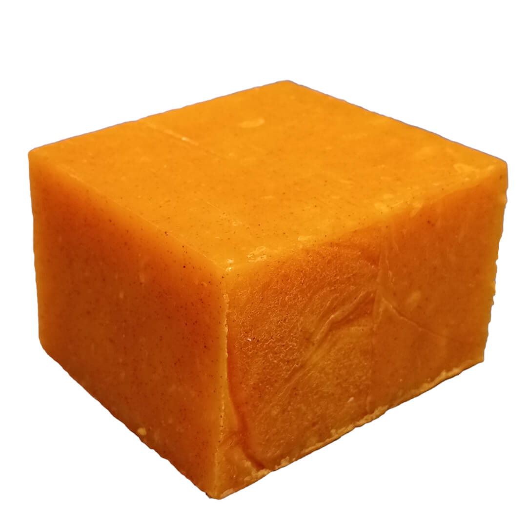 Jabón Bionatural Exfoliante de Biopompas