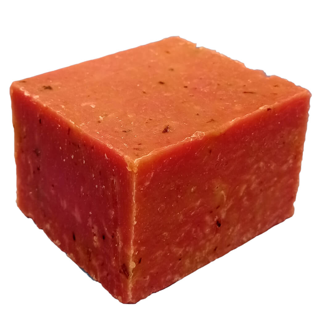 Jabón Bionatural Borraja de Biopompas