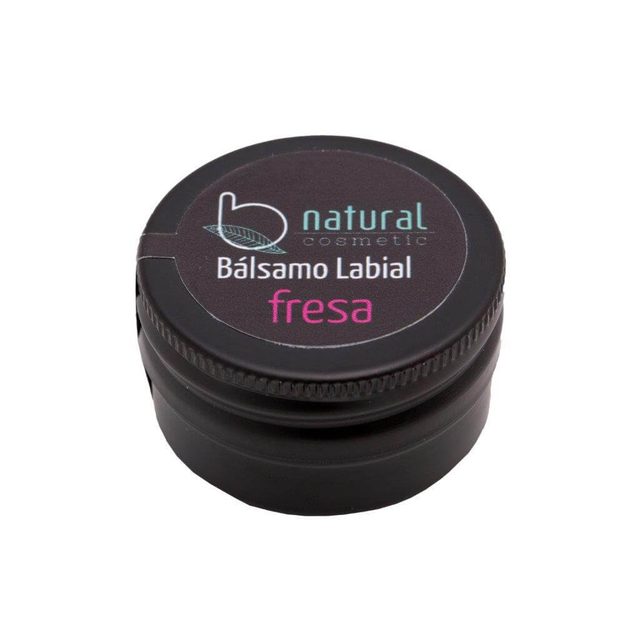 Bálsamo Labial Fresa (15ml)