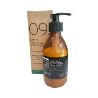 09.Leche Corporal Hidratante (250ml) de Biopompas