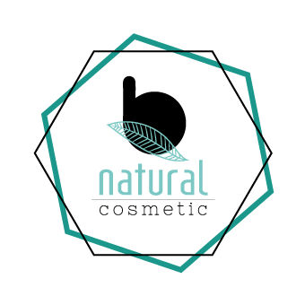 BNaturalcosmetic logotipo